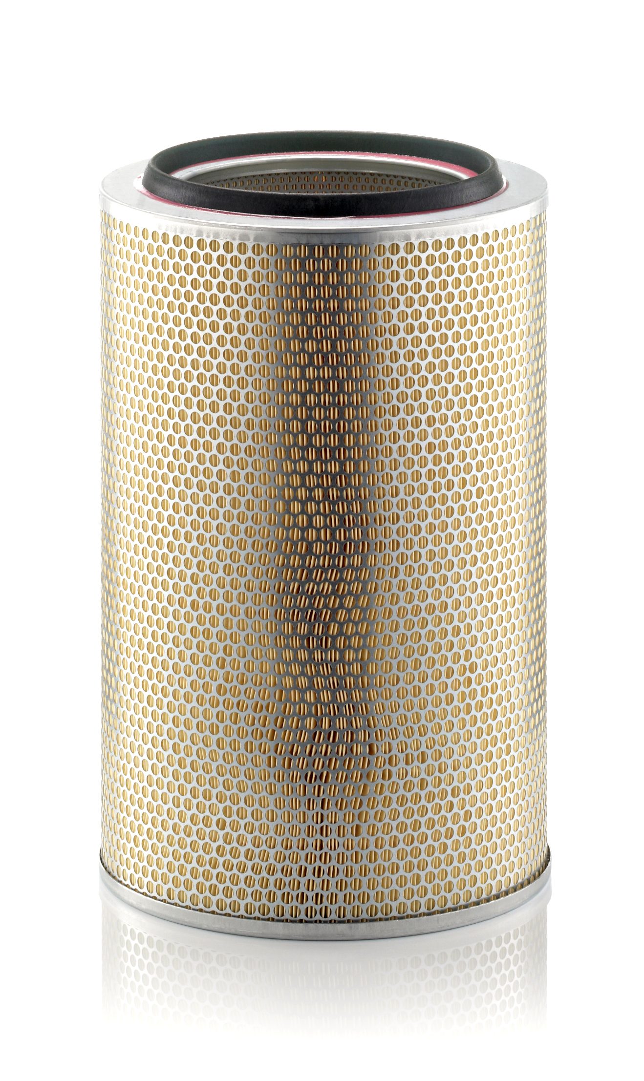 C 30 850/7 - Hava filtresi -  MANN FILTER